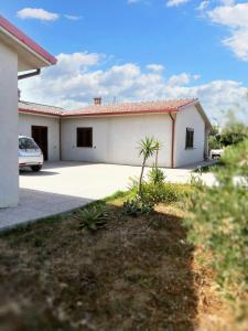Charming House in SantAnna Arresi