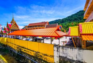 Patong Canal Villa 203