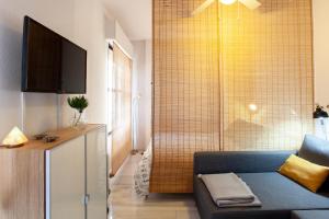 Elegant studio in the heart of Seville, 35 m², near monuments.