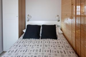 Elegant studio in the heart of Seville, 35 m², near monuments.
