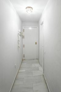 Elegant studio in the heart of Seville, 35 m², near monuments.