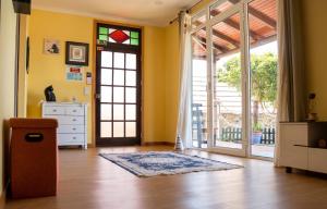 Charming lodge in Ponta do Sol with private pool