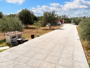 Charming House in SantAnna Arresi