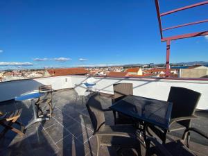 Elegant Apartment in Vodice - 53 m² - Near the Sea