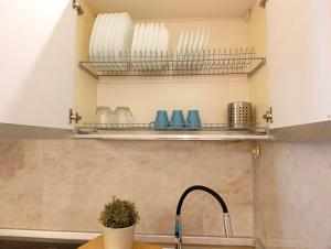 Vesuvio House appartamento indipendente e centrale