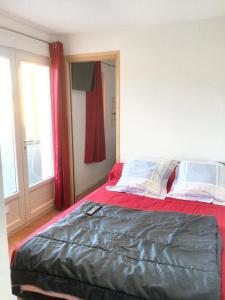 Maison cosy Ajaccio avec jacuzzi