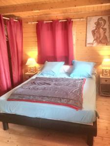 Maison cosy Ajaccio avec jacuzzi