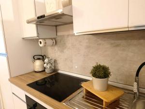 Vesuvio House appartamento indipendente e centrale