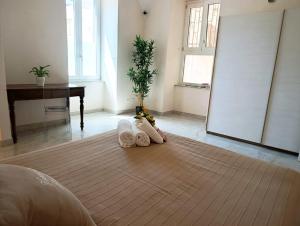 Vesuvio House appartamento indipendente e centrale