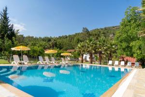 Olympos Donkisot Pansiyon