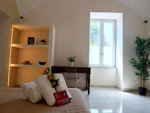 Vesuvio House appartamento indipendente e centrale