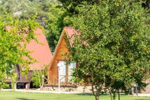 Olympos Donkisot Pansiyon