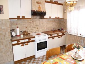 Appartement chaleureux à Kientzheim avec terrasse couverte