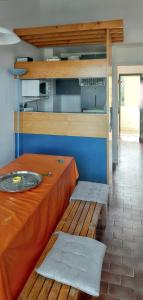 Appartement cosy à Grosseto-Prugna - Vue sur la mer, 42 m²