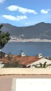 Appartement cosy à Grosseto-Prugna - Vue sur la mer, 42 m²
