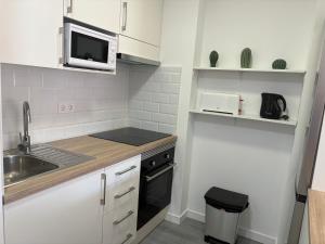 Apartamento salou