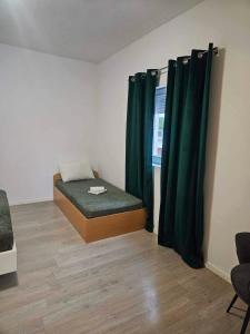 Apartmani Grga