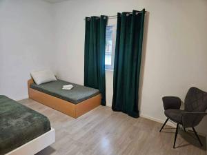 Apartmani Grga