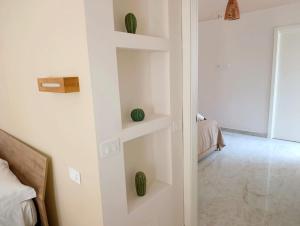 Vesuvio House appartamento indipendente e centrale