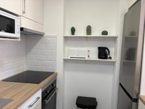 Apartamento salou