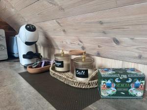 KUBU 4-rooms apartment