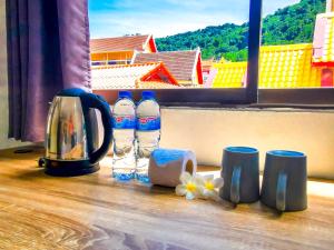 Patong Canal Villa 203