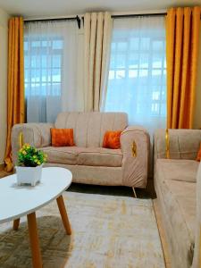 Eldoret Cosy Loft