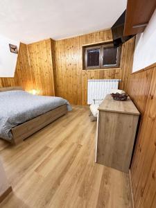 Mountain View Apartment with Garden, Roccaraso