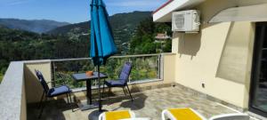 Idyllic Villa in Cova with Private Pool