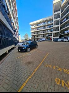 Eldoret Cosy Loft