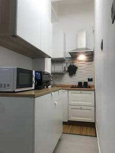 Charming apartment in Ribera with mountain view – 40.2 m²