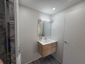 Apartamento salou