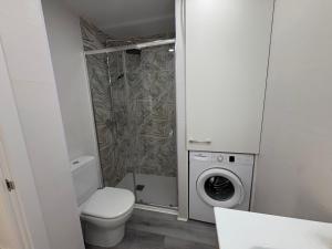Apartamento salou