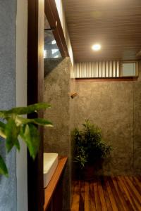 Haven Nest Retreat