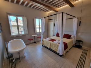Albergo Il Marzocco - Hotel dal 1860