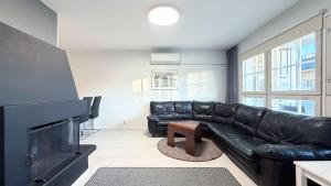 Apartamento la Casa Tahko