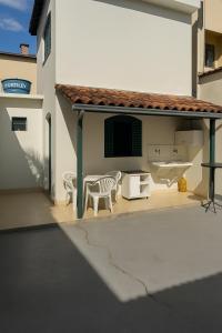 Apartamento confortável e privado!