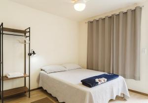 Apartamento confortável e privado!