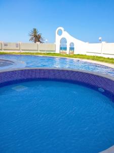 Comfortable Apartment with Sea View - Hergla - 75 m²