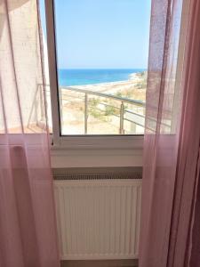 Comfortable Apartment with Sea View - Hergla - 75 m²