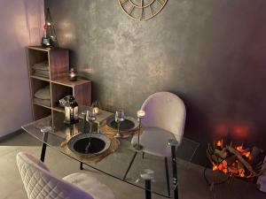 Cozy House with Garden and Jacuzzi in Tournai