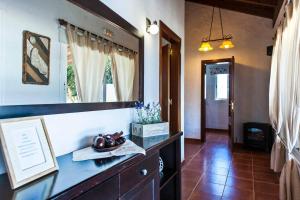 Charming Villa with Sea View in El Roque, Private Pool