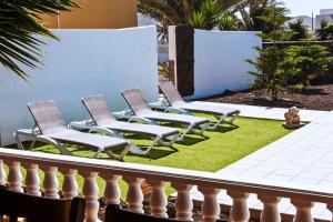 Charming Villa with Sea View in El Roque, Private Pool