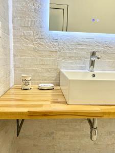 Art apartments in Kavaja Rock, Durres