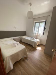 Charming Apartment in Vieste with Shared Pool and Garden