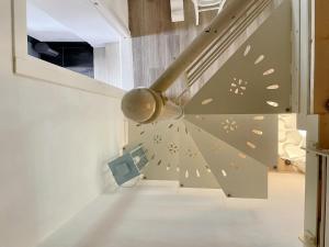 Cozy apartment with pool in Trequanda 40 m²
