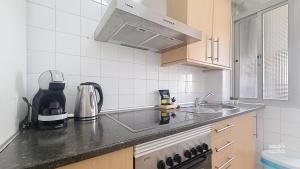 Apartamento Cala centro nerja by South Costa