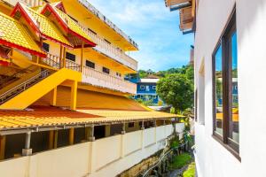 Patong Canal Villa 203