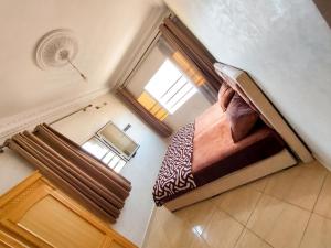 Cozy apartment in Agadir 80 m² with sea view