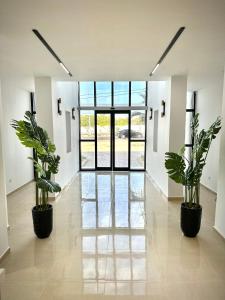 Casino Front Luxury Apartment 3